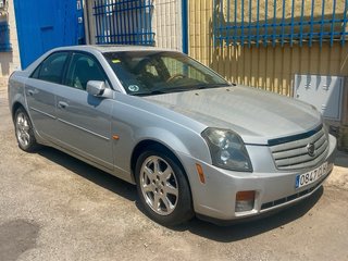 Cadillac CTS 2003