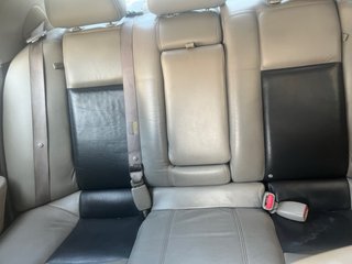 Cadillac CTS 2003