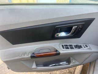 Cadillac CTS 2003