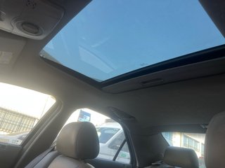 Cadillac CTS 2003