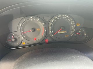Cadillac CTS 2003