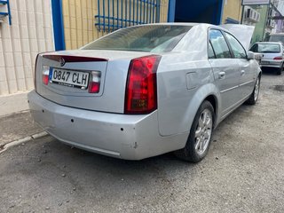Cadillac CTS 2003