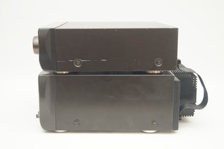 Technics ST-CA1060 + SE-CA1060 Pre / Amplificador.