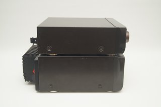 Technics ST-CA1060 + SE-CA1060 Pre / Amplificador.