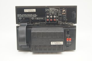 Technics ST-CA1060 + SE-CA1060 Pre / Amplificador.