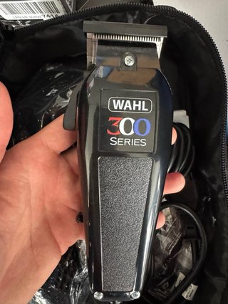Cortapelos Wahl Home Pro 300