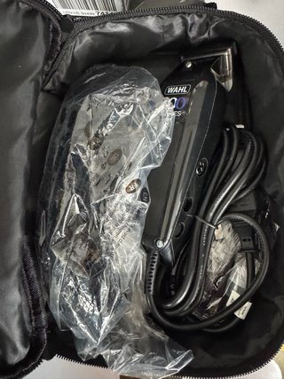 Cortapelos Wahl Home Pro 300