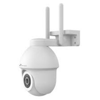 Cámara Wifi HD 4MP Exterior