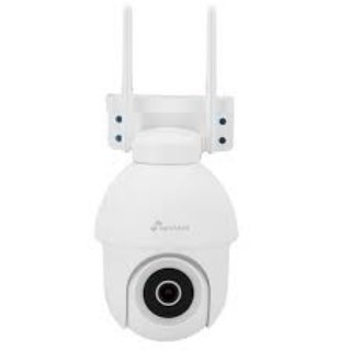 Cámara Wifi HD 4MP Exterior