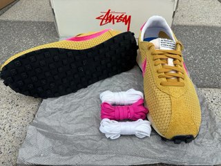 Nike x Stüssy LD-1000 Talla 42 Nuevas