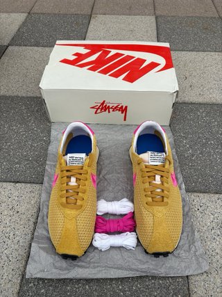 Nike x Stüssy LD-1000 Talla 42 Nuevas