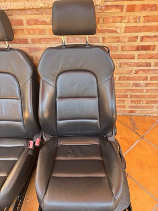 Asientos audi a3 modelo 8p