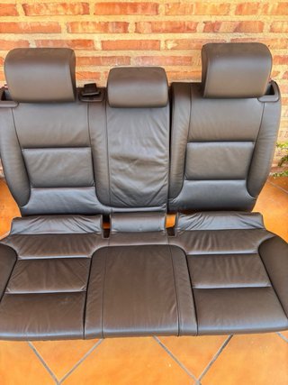 Asientos audi a3 modelo 8p