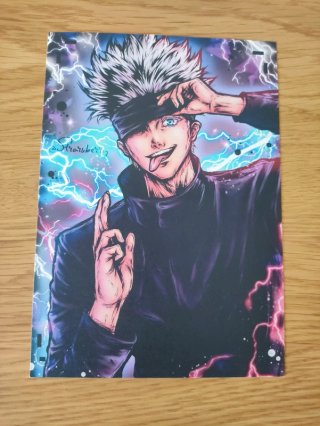 Pósters anime