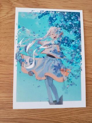 Pósters anime