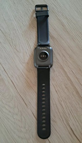 Smartwatch Orologio Nuovo Caricabatterie