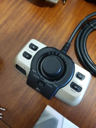 Altavoces Logitech G51 (5.1)