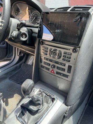 Despiece Peugeot 407