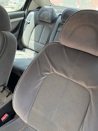 Despiece Peugeot 407