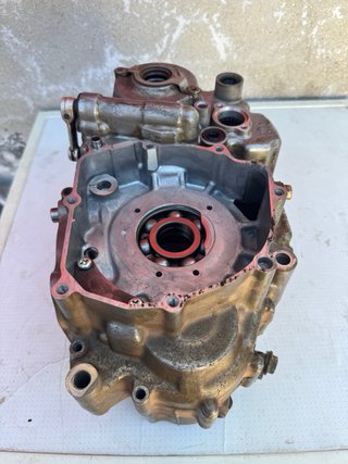 JUEGO DE CARTERES SUZUKI LTZ 400