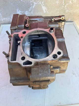 JUEGO DE CARTERES SUZUKI LTZ 400