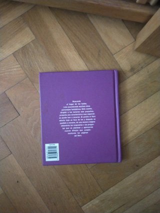 ¿Dónde viven las hadas? Cuento para leer a oscuras
