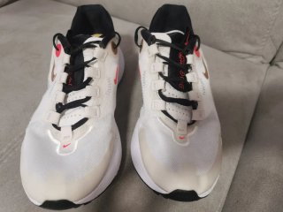 Zapatillas Nike React Escape Run Mujer