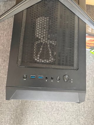 PC Gaming + monitor profesional