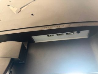 PC Gaming + monitor profesional