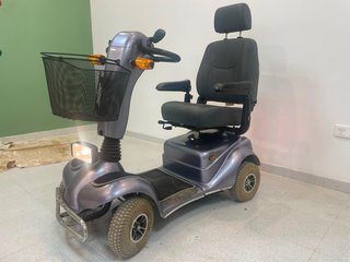 Scooter Eléctrica Sterling Elite XS