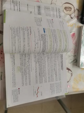 Libro  de física y Química 1 bachillerato