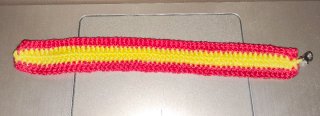 Collane e bracciali.