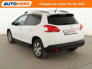 Peugeot 2008 1.6 e-HDi Active