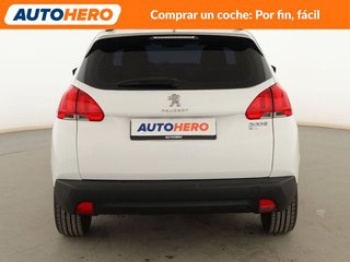 Peugeot 2008 1.6 e-HDi Active