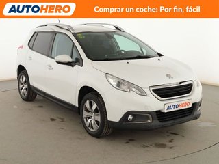 Peugeot 2008 1.6 e-HDi Active