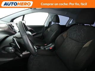 Peugeot 2008 1.6 e-HDi Active
