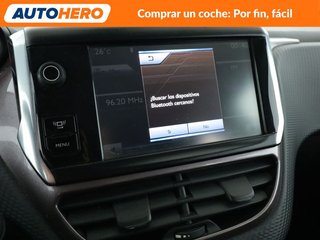 Peugeot 2008 1.6 e-HDi Active