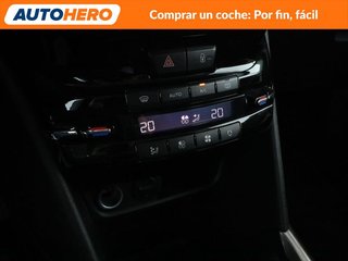 Peugeot 2008 1.6 e-HDi Active