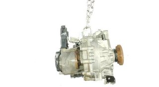 Seat jcz caja de cambios ibiza iii (6l1) 23014046
