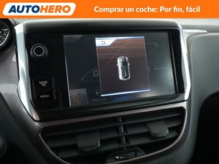 Peugeot 2008 1.6 e-HDi Active