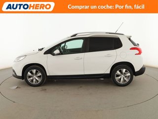 Peugeot 2008 1.6 e-HDi Active