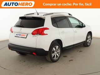 Peugeot 2008 1.6 e-HDi Active