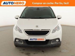 Peugeot 2008 1.6 e-HDi Active