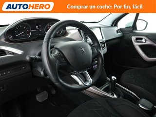 Peugeot 2008 1.6 e-HDi Active