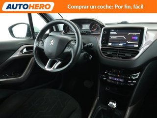 Peugeot 2008 1.6 e-HDi Active