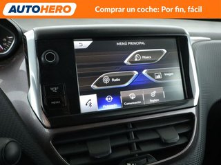 Peugeot 2008 1.6 e-HDi Active