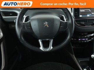 Peugeot 2008 1.6 e-HDi Active