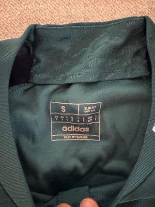 Camiseta Arsenal Ødegaard