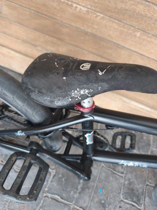 BMX Custom 20 Eclat, Salt Plus, Odyssey