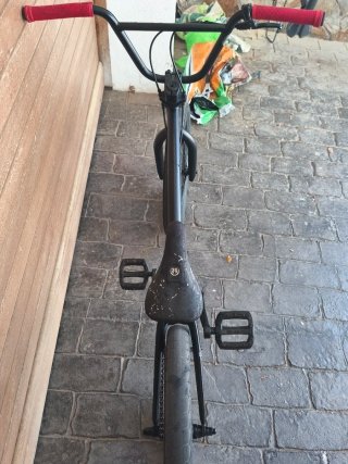 BMX Custom 20 Eclat, Salt Plus, Odyssey